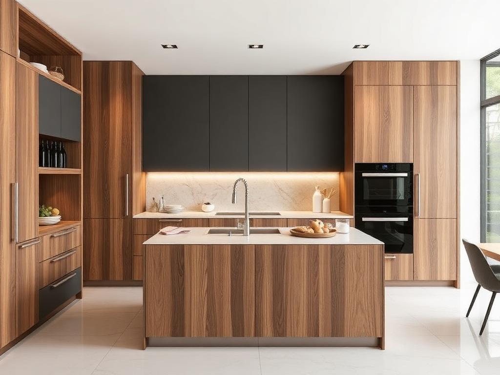 Maatwerk keuken